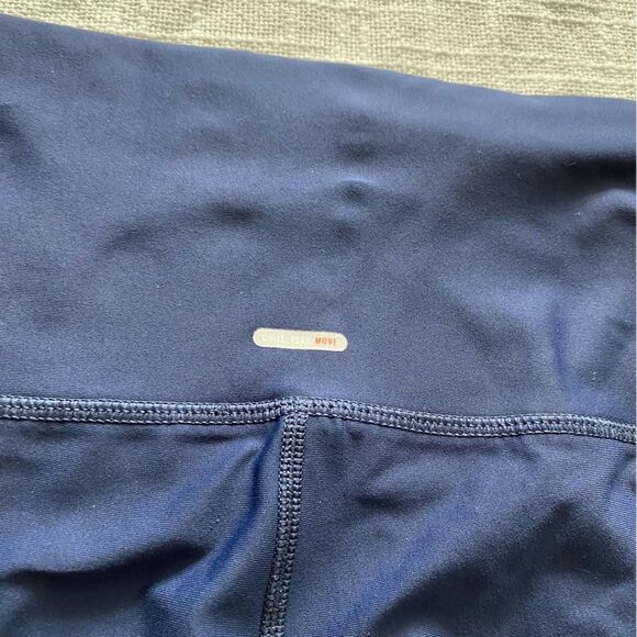 Aerie Womens Athletic High Waist Legging Workout Yoga S - Picture 10 of 11